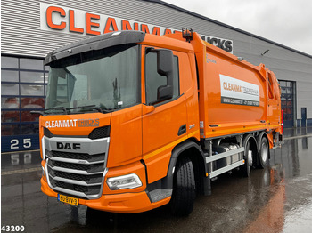 쓰레기차 DAF XD 300