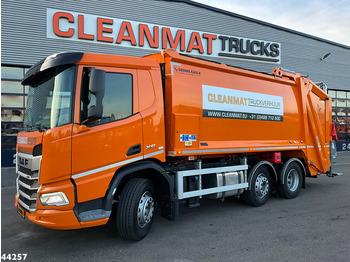리스 DAF FAG XD 300 Terberg Olympus 20m³ DAF FAG XD 300 Terberg Olympus 20m³ : 사진 1