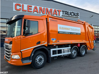 리스 DAF FAG XD 300 Terberg Olympus 20m³ DAF FAG XD 300 Terberg Olympus 20m³ : 사진 2