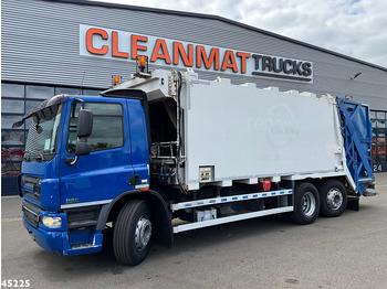 쓰레기차 DAF CF 75 250