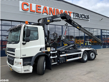 후크 리프트 트럭 DAF CF 85 360
