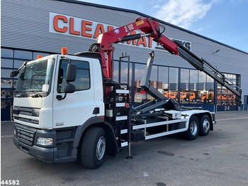 후크 리프트 트럭 DAF CF 85 360