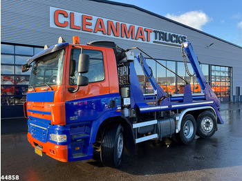 스킵 로더 트럭 DAF CF 85 360