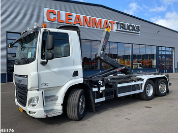 후크 리프트 트럭 DAF CF 400