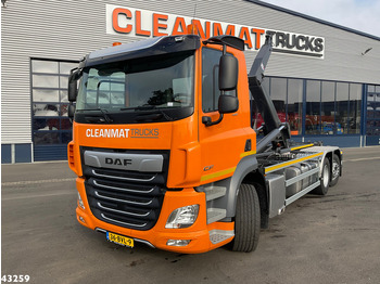 후크 리프트 트럭 DAF CF 430