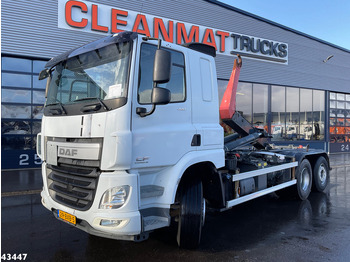 후크 리프트 트럭 DAF CF 440