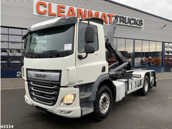 후크 리프트 트럭 DAF CF 450
