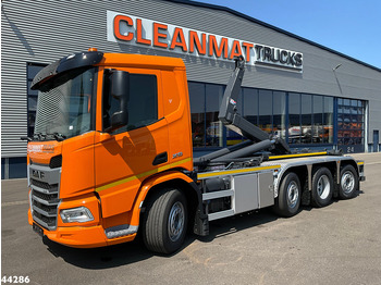 후크 리프트 트럭 DAF XD 450