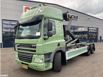 후크 리프트 트럭 DAF CF 85 410