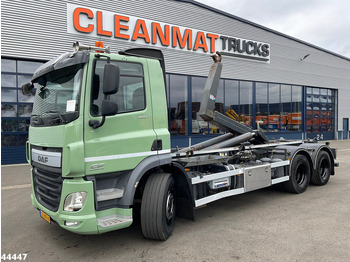 후크 리프트 트럭 DAF CF 400