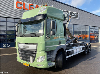 후크 리프트 트럭 DAF CF 440