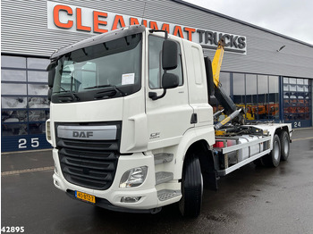 후크 리프트 트럭 DAF CF 460
