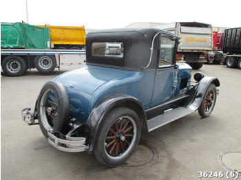 차량 Durant motors Star Six Coupe 795 : 사진 3