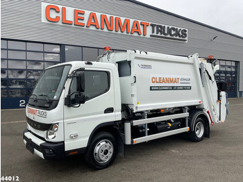 리스 FUSO Canter Terberg 7 m³ FUSO Canter Terberg 7 m³ : 사진 1