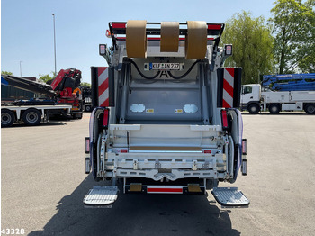 리스 FUSO Canter Terberg 7m³ FUSO Canter Terberg 7m³ : 사진 5