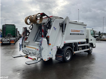 쓰레기차 FUSO Canter Terberg 7m³ : 사진 3