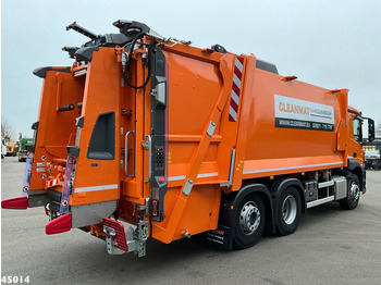 리스 Mercedes-Benz Actros 2533 Euro 6 Zoeller 22m³ Mercedes-Benz Actros 2533 Euro 6 Zoeller 22m³ : 사진 5