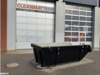 롤오프 컨테이너