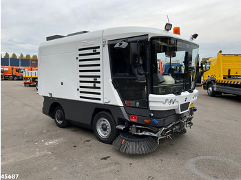 거리 청소 차량 Ravo 530 : 사진 3