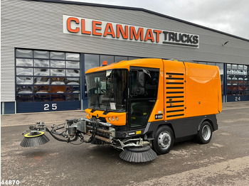 거리 청소 차량 RAVO