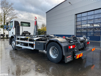 리스 Renault C 380 Euro 6 16 Ton haakarmsysteem Renault C 380 Euro 6 16 Ton haakarmsysteem : 사진 4