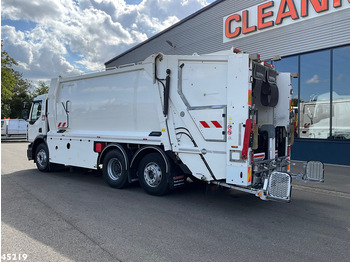 쓰레기차 Renault D 26 WIDE Euro 6 Geesink Norba MF 300 21m³ : 사진 4