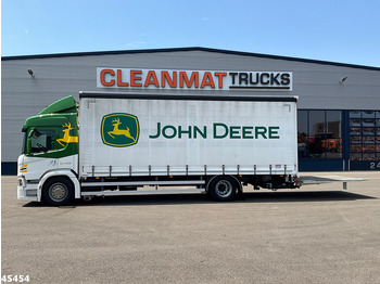 커튼사이더 트럭 SCANIA P 280