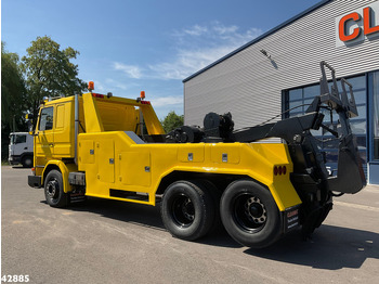 견인 트럭 SCANIA R142