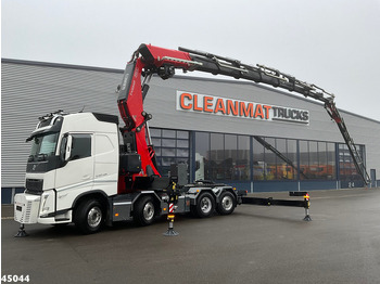 트랙터 유닛 VOLVO FH 540