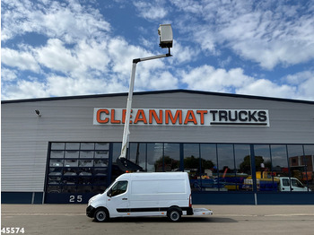 트럭 RENAULT Master 2.3