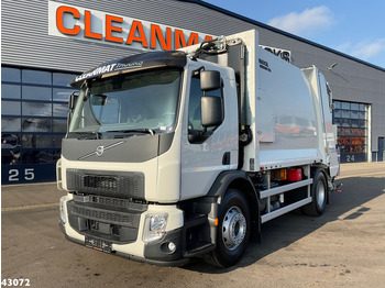 쓰레기차 VOLVO FE 280