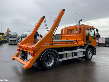 스킵 로더 트럭 Volvo FE 320 Euro 6 VDL 14 Ton portaalarmsysteem : 사진 3