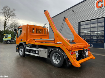 스킵 로더 트럭 Volvo FE 320 Euro 6 VDL 14 Ton portaalarmsysteem : 사진 4