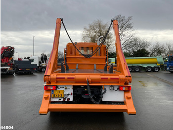 스킵 로더 트럭 Volvo FE 320 Euro 6 VDL 14 Ton portaalarmsysteem : 사진 5