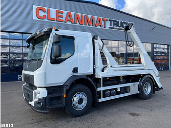 스킵 로더 트럭 VOLVO FE