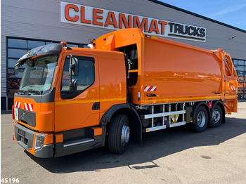 쓰레기차 VOLVO FE