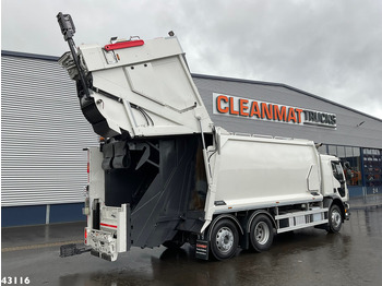쓰레기차 VOLVO FE