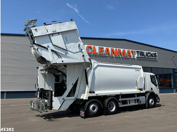 쓰레기차 VOLVO FE