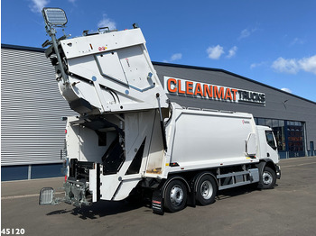 쓰레기차 VOLVO FE