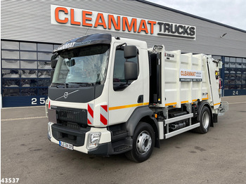 쓰레기차 VOLVO FL 280