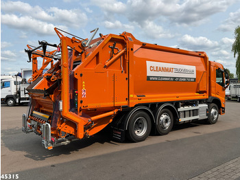 리스 Volvo FM 330 Euro 6 Geesink 20m³ Volvo FM 330 Euro 6 Geesink 20m³ : 사진 5