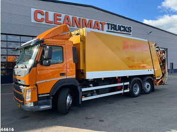 쓰레기차 VOLVO FM 330