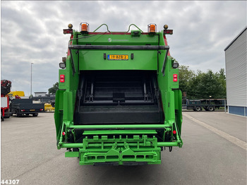 쓰레기차 Volvo FM 450 Euro 6 GeesinkNorba RL300 : 사진 3