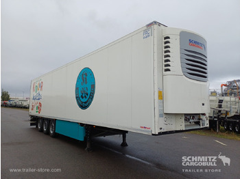 등온 세미 트레일러 SCHMITZ