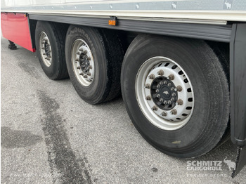 등온 세미 트레일러 SCHMITZ Reefer Standard Double deck : 사진 5