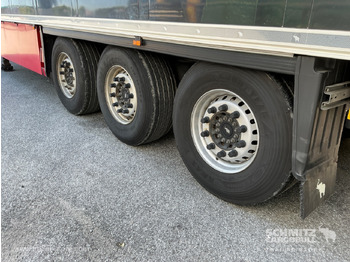 등온 세미 트레일러 SCHMITZ Reefer Standard Double deck : 사진 5