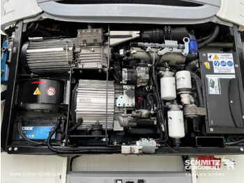 등온 세미 트레일러 SCHMITZ Semiremolque Frigo Sistema carne colgada : 사진 2