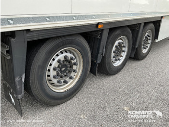 등온 세미 트레일러 SCHMITZ Semiremolque Frigo Sistema carne colgada : 사진 3