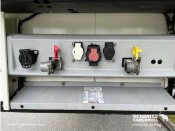 등온 세미 트레일러 SCHMITZ Semiremolque Frigo Sistema carne colgada : 사진 4