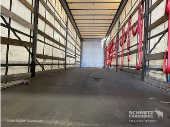 커튼사이더 세미 트레일러 SCHMITZ Semiremolque Lona Mega : 사진 2 커튼사이더 세미 트레일러 SCHMITZ Semiremolque Lona Mega : 사진 2